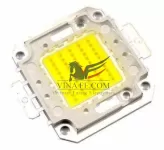 LED 20W 10-12V Sáng Trắng